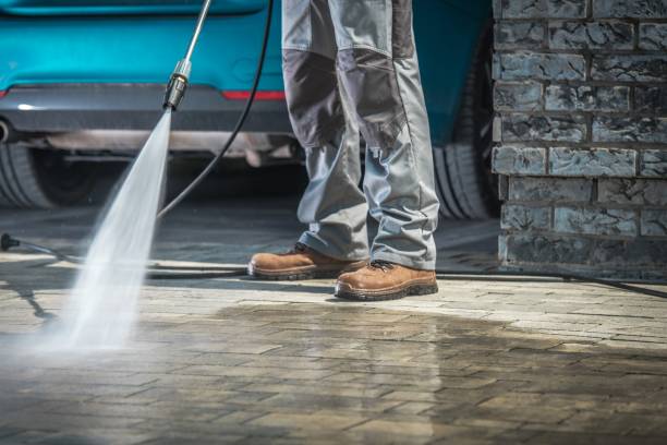 Concrete Sealing in Webb City, MO