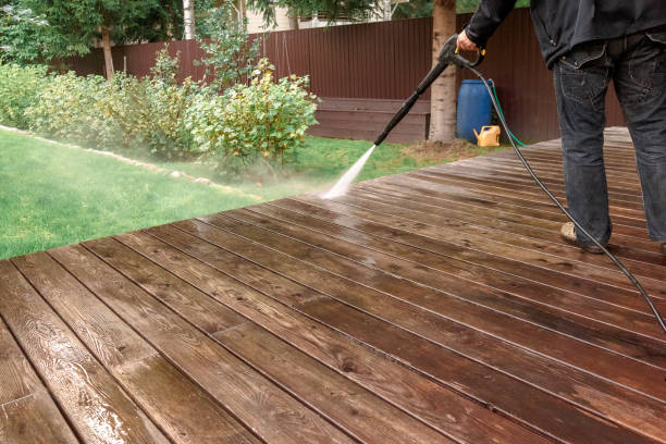Best Post-Construction Pressure Washing  in Webb City, MO