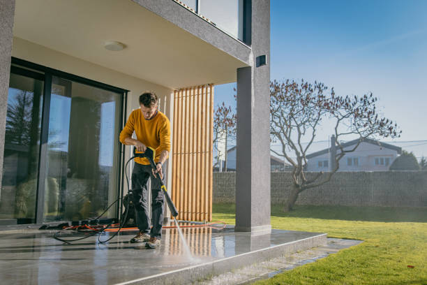 Best Building Exterior Washing  in Webb City, MO