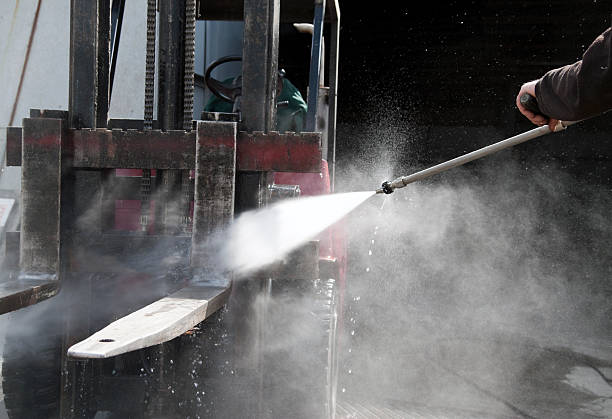Professional Pressure Washing Services in Webb City, MO